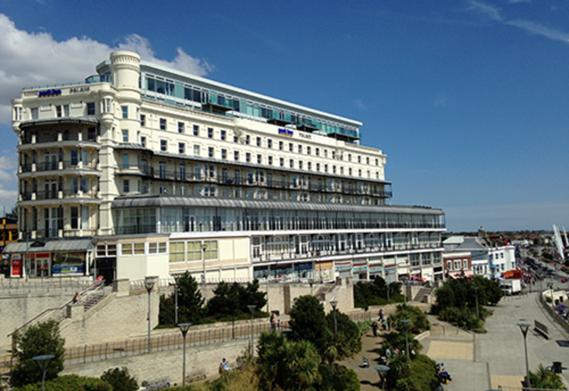 Casino southend on sea rendezvous hotel