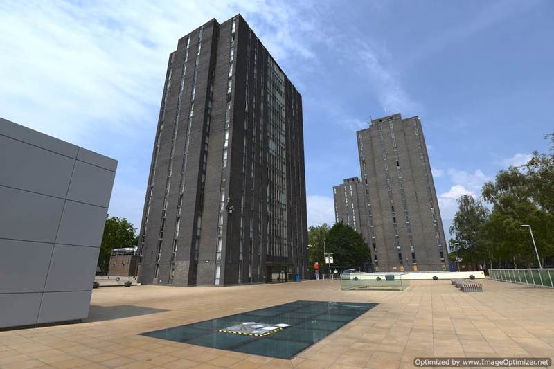Phelan Awarded University of Essex Summer Works for 5th Consecutive Year