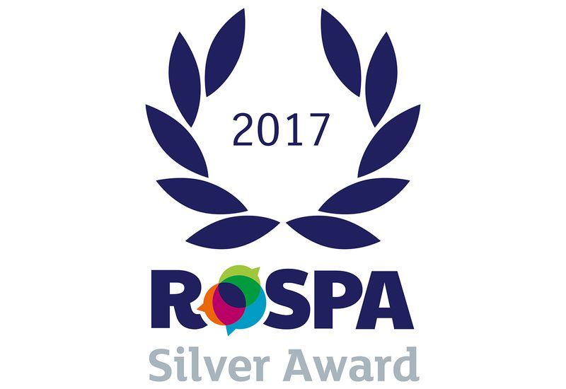 Phelan Construction Picks Up Prestigious RoSPA Award