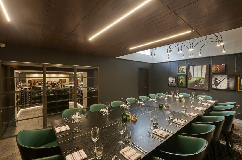 Apex Hotel, Fleet Street