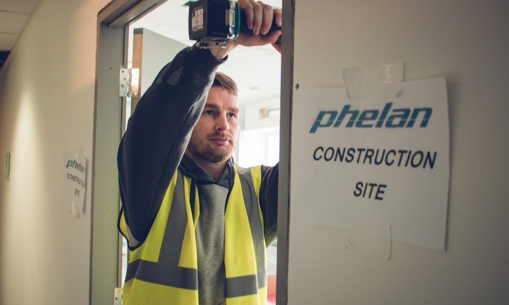Phelan Construction apprenticeships