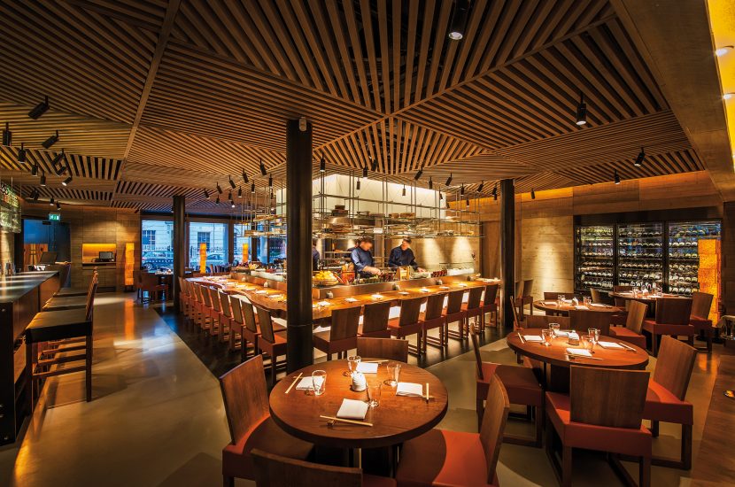 ROKA London