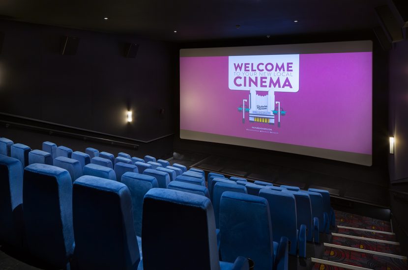 Picturehouse, Bromley